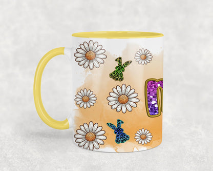 Mama Bunny-10432 - mugs