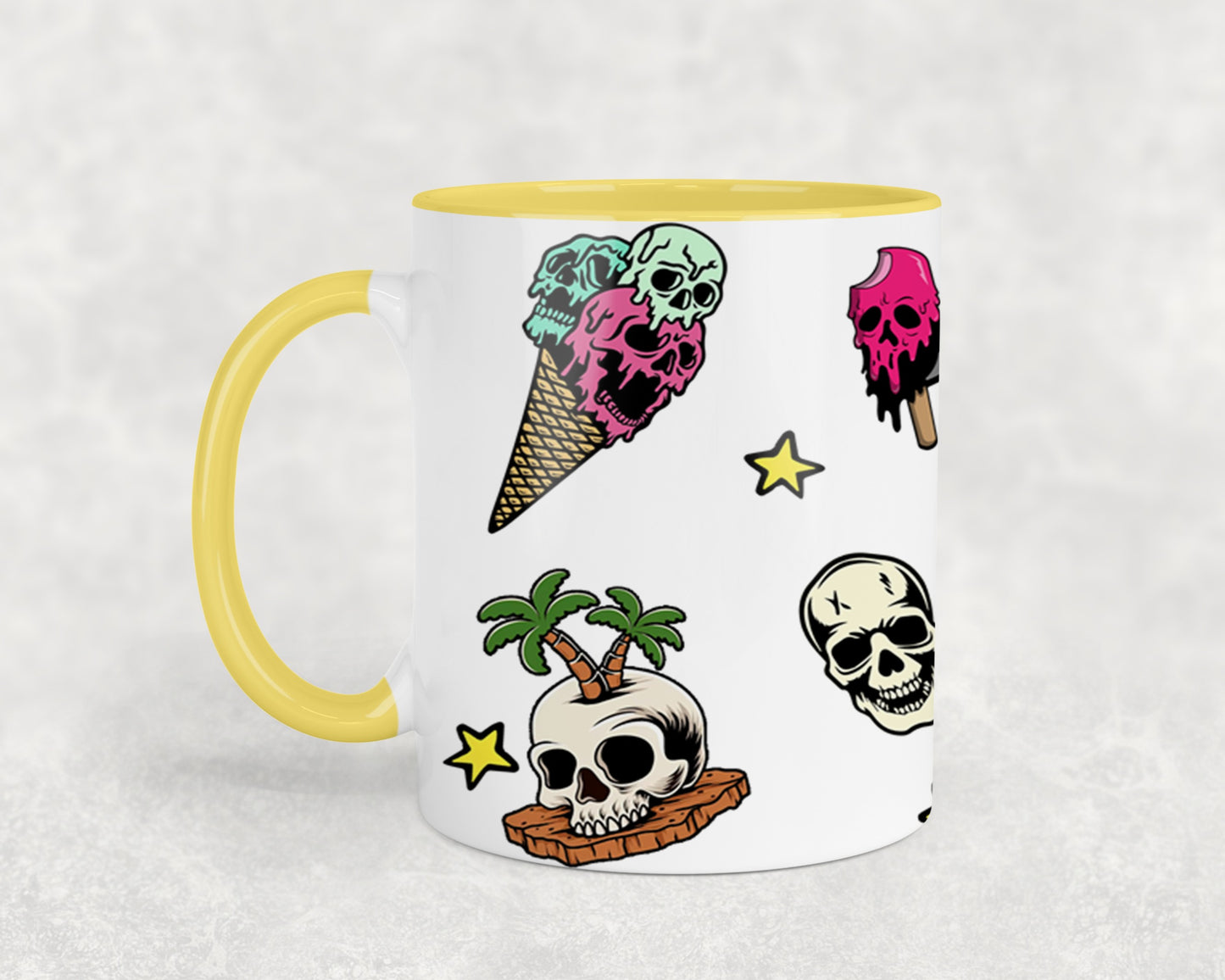 Halloween Vibesr-10748 - mugs
