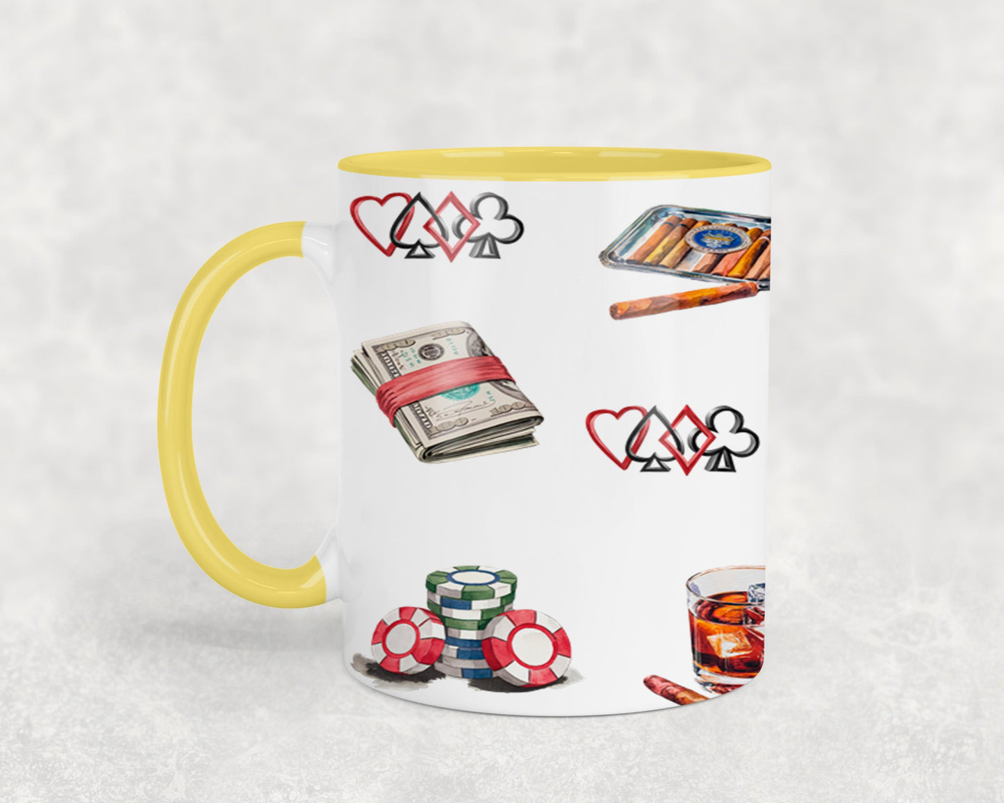 Las Vega-10472 - mugs