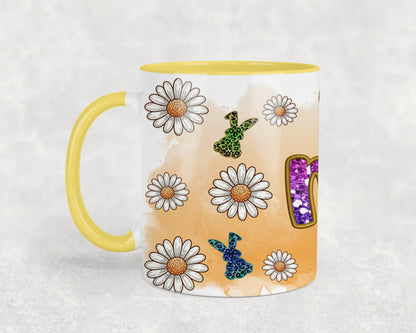 Nurse Bunny-10441 - mugs