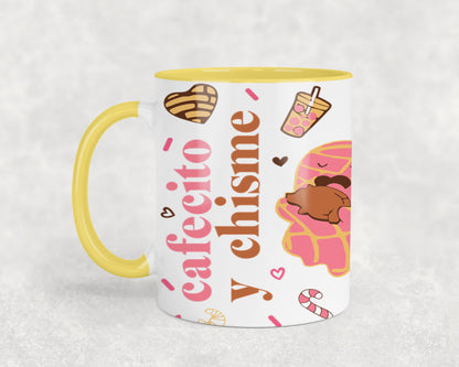 Cafecito y Chisme Halloween-10034 - mugs