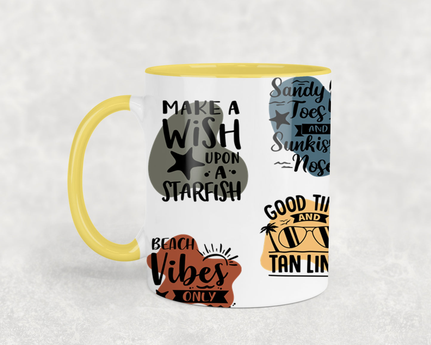 Summer Qoutes-10688 - mugs