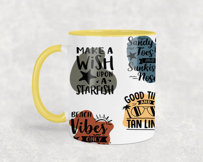 Summer Qoutes-10688 - mugs