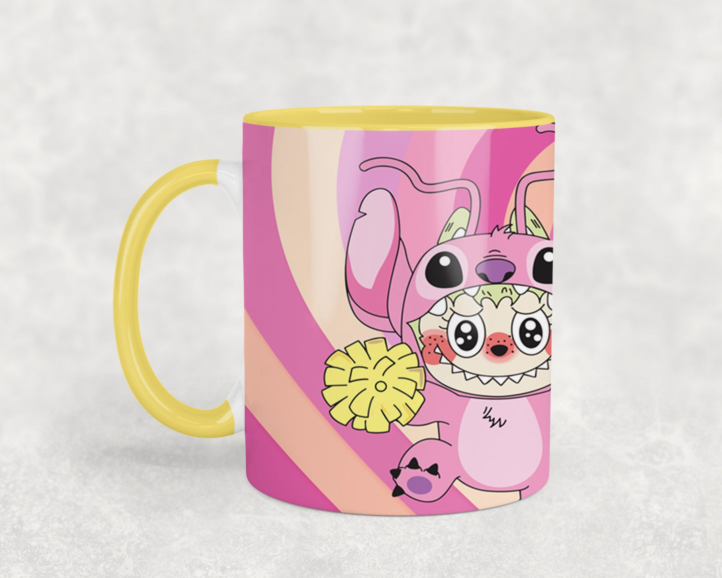 Labubu-10862 - mugs