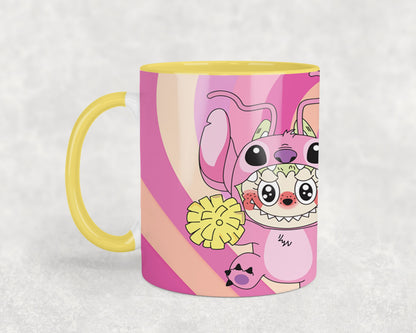 Labubu-10862 - mugs