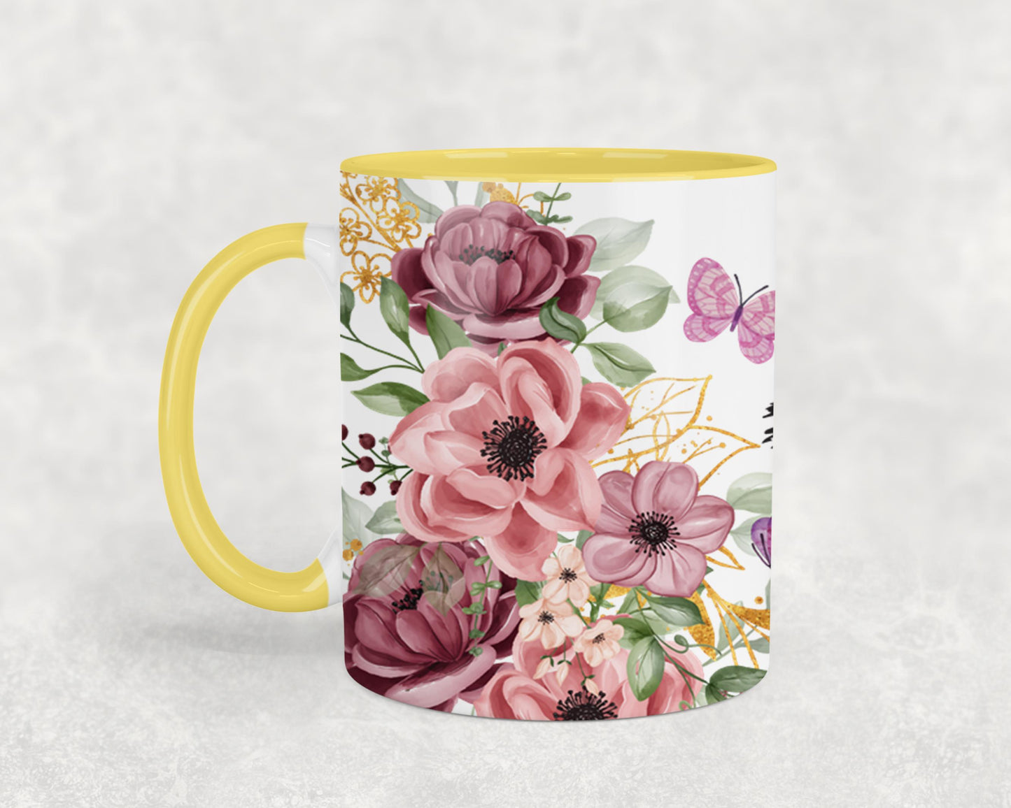 She is Strong-10224 - mugs
