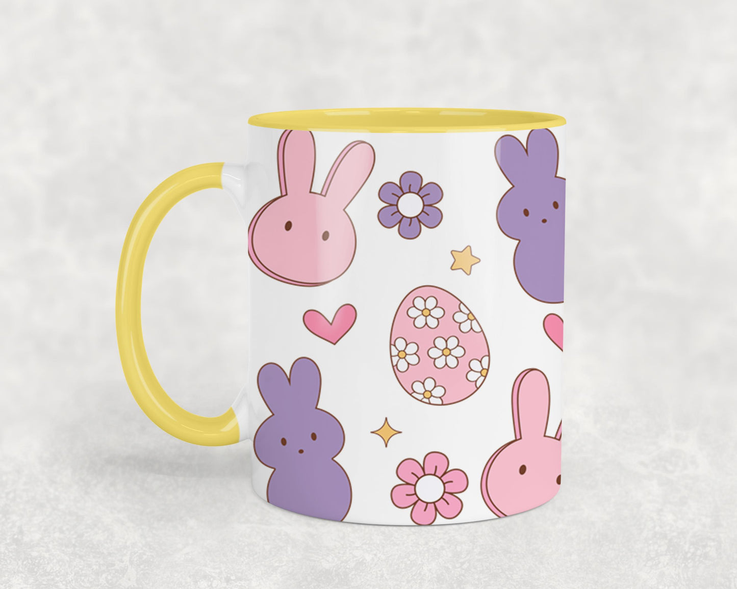Cute Peeps-10455 - mugs