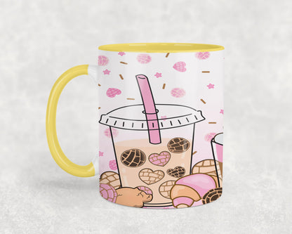 Cafecito y Chisme-10053 - mugs