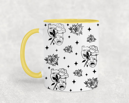 Smile Now Cry Later-10172 - mugs