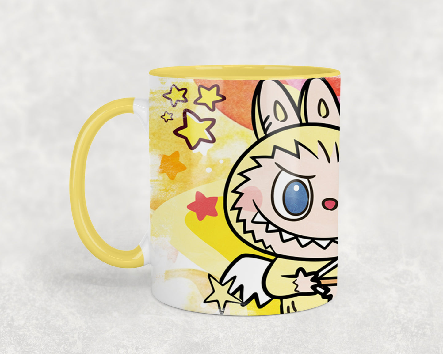 Labubu-10853 - mugs