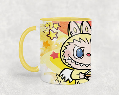 Labubu-10853 - mugs
