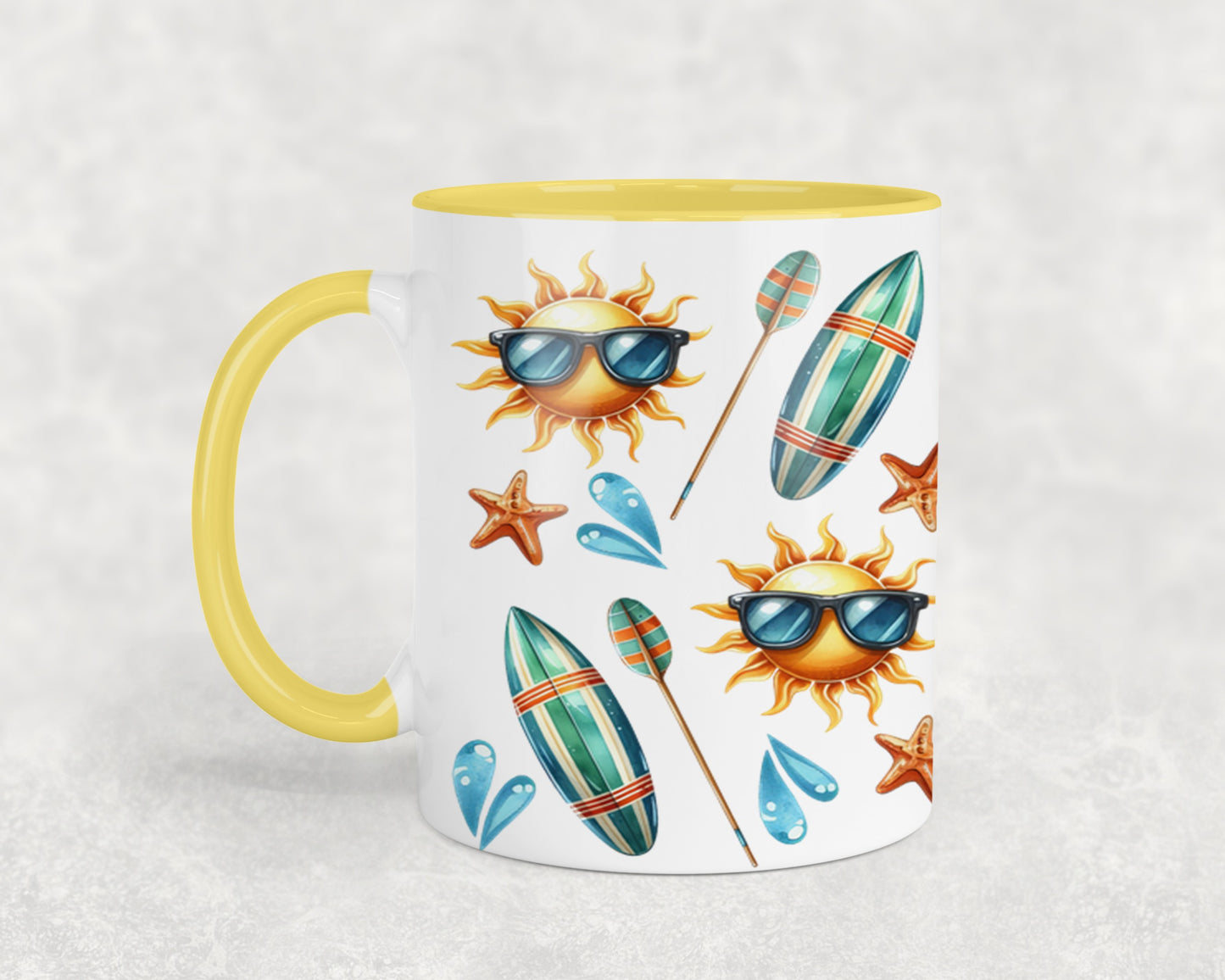Beach Life-10648 - mugs