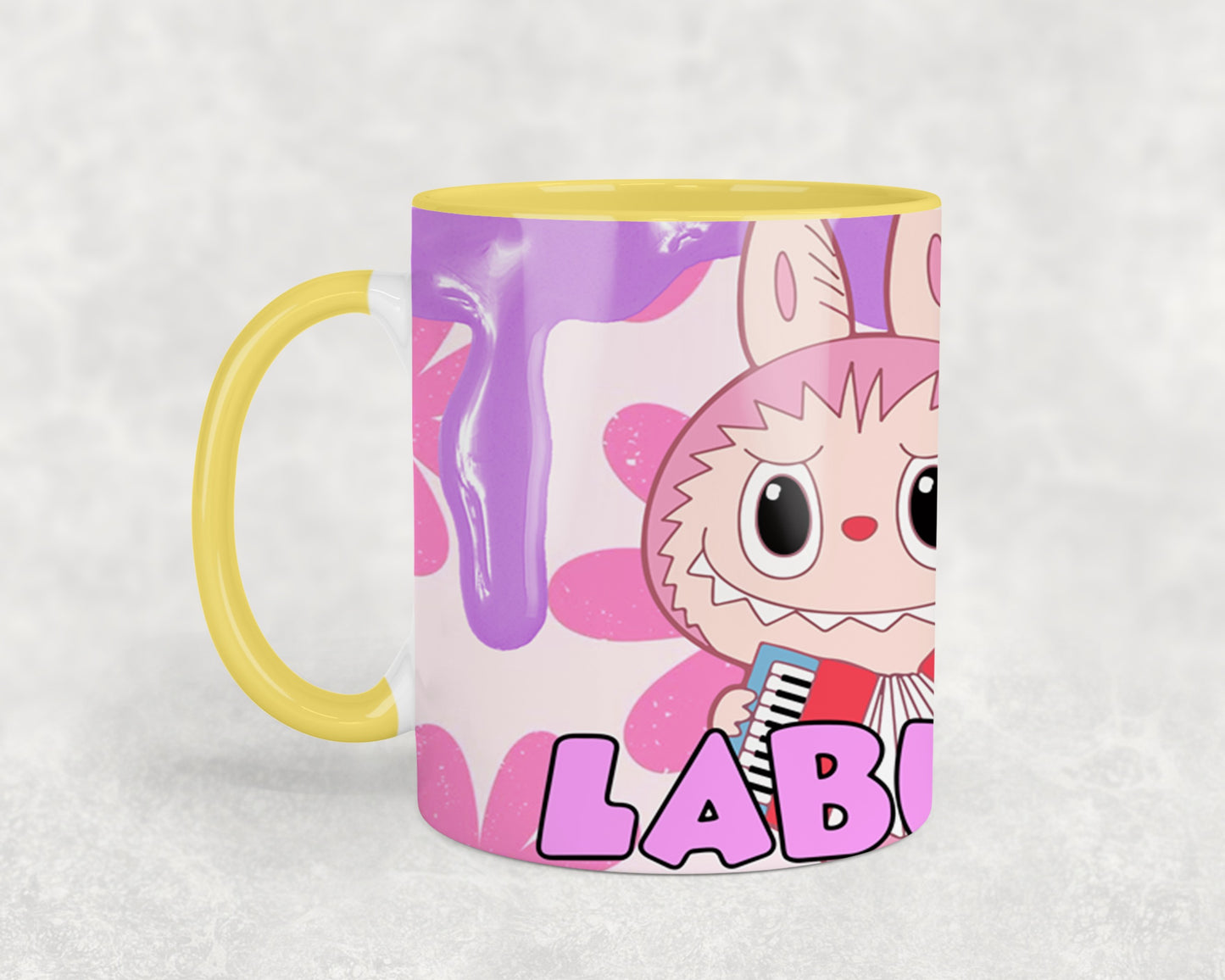 Labubu-10858 - mugs