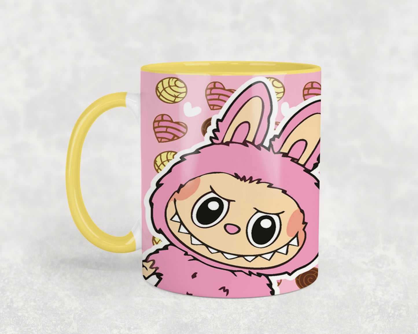 Labubu-10832 - mugs