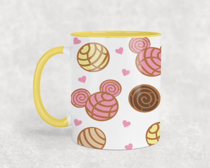 Cafecito y Chisme-10045 - mugs