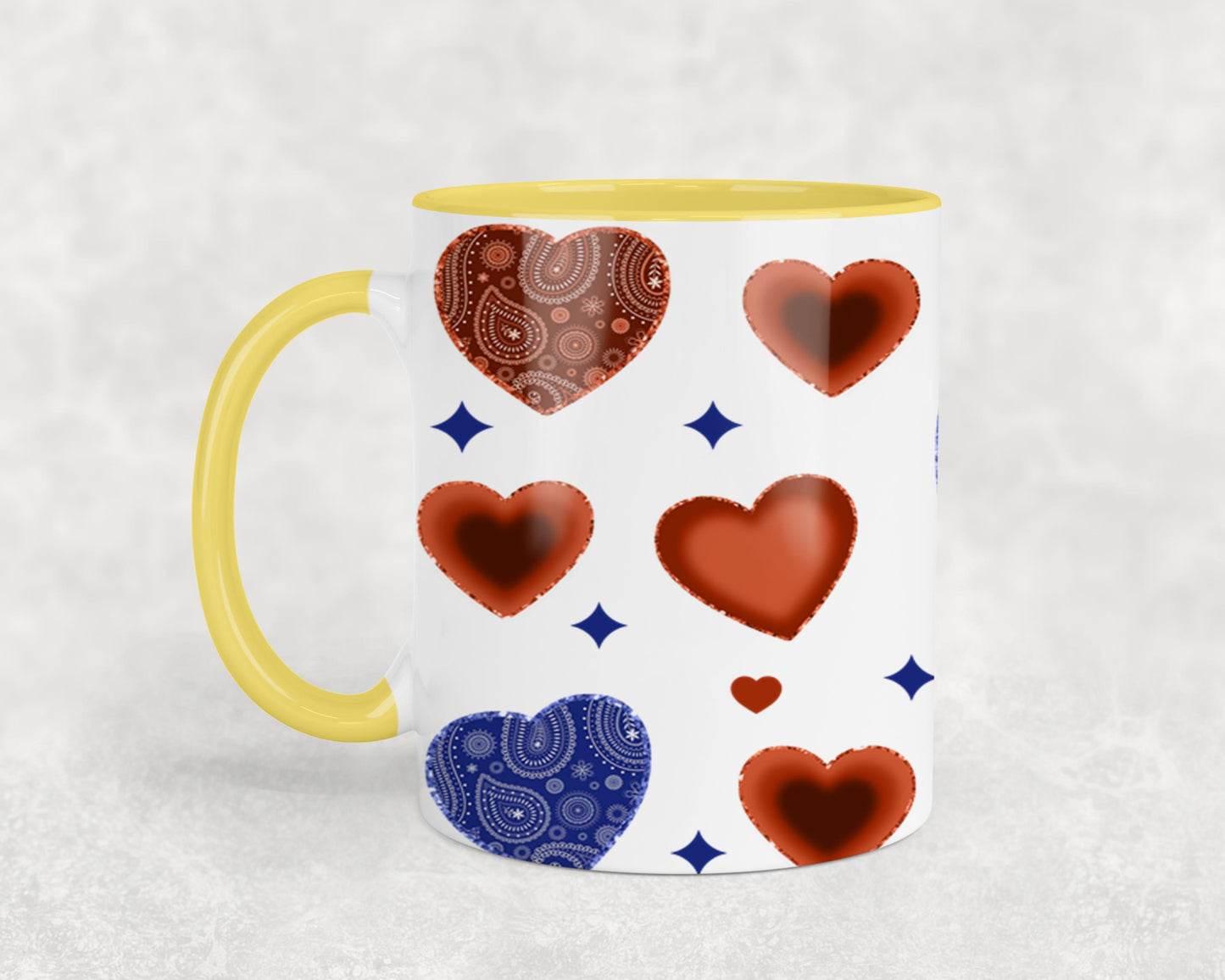 Cholos Cartoon-10162 - mugs