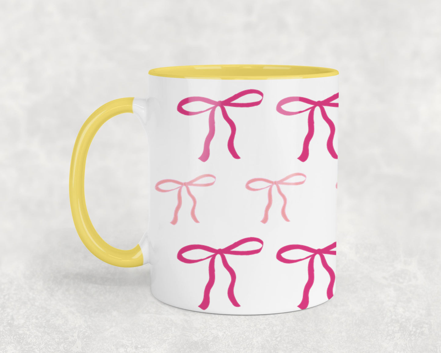 Thin Pink Coquette-10262 - mugs