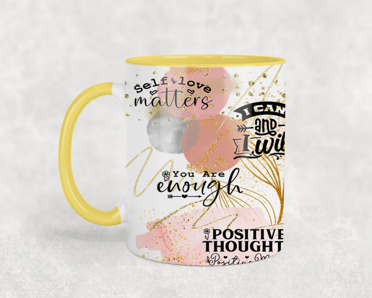 She Is-9912 - mugs