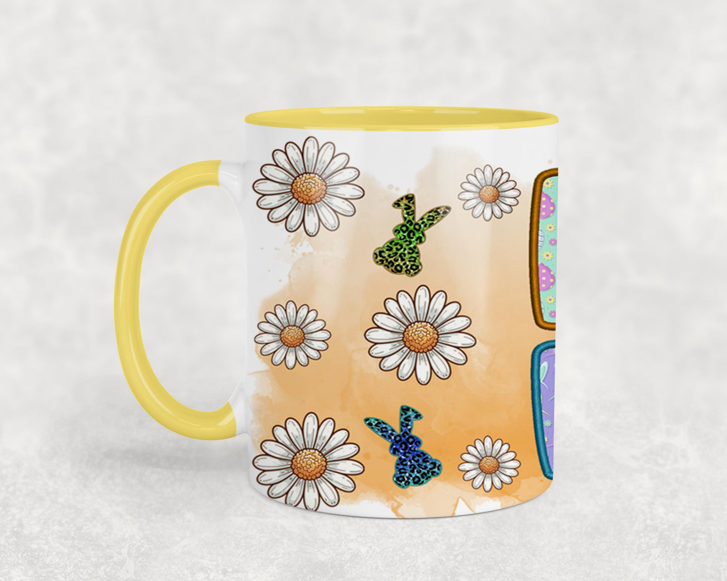 He is Risen-10362 - mugs