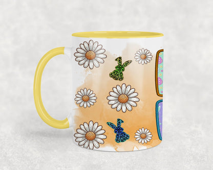 He is Risen-10362 - mugs