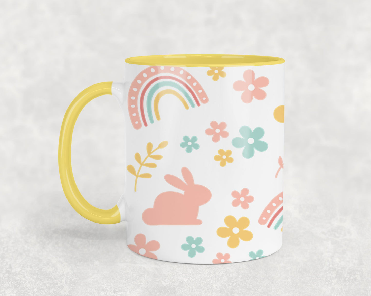 Pastel Easter-10445 - mugs