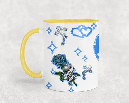 Always and Forever-10111 - mugs