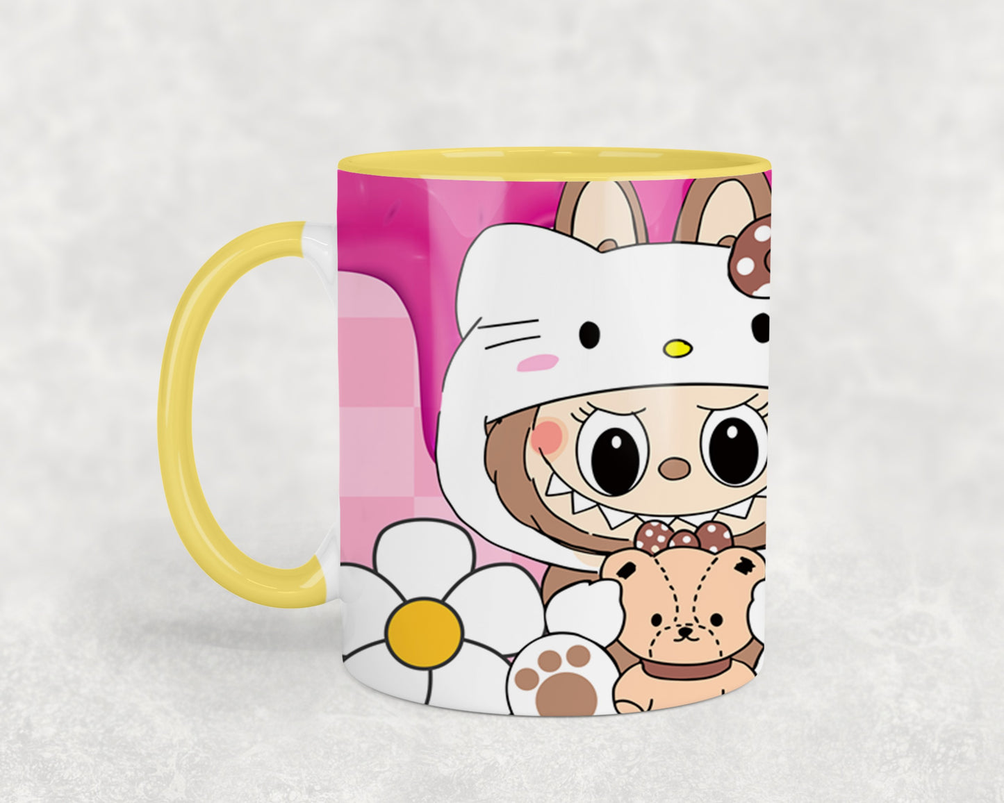 Labubu-10864 - mugs