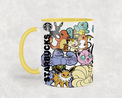 Pokemon-9929 - mugs