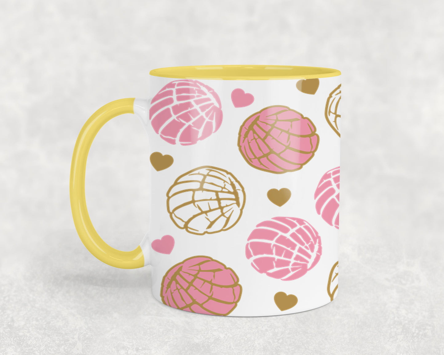 Cafecito y Chisme-10031 - mugs
