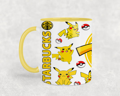Pokemon-9928 - mugs