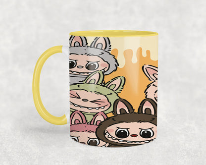 Labubu-10840 - mugs