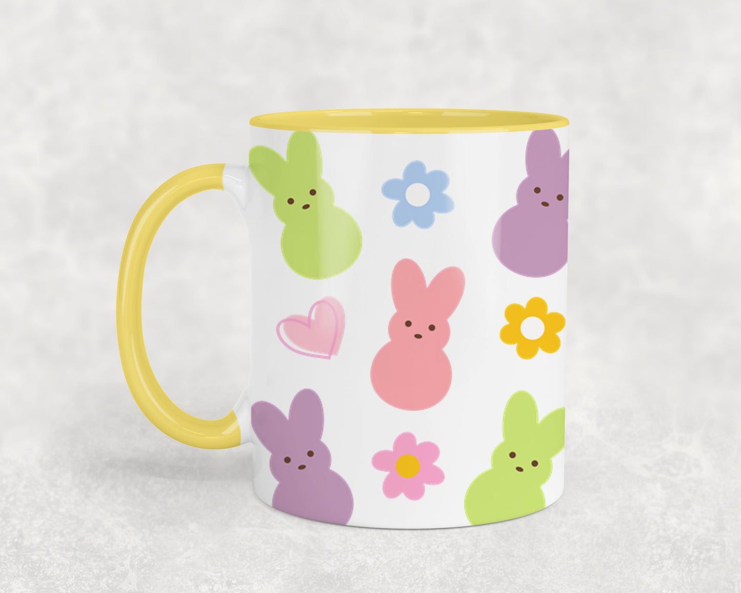 Lovely Peeps-10460 - mugs