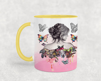 You Are Stronger - mugs