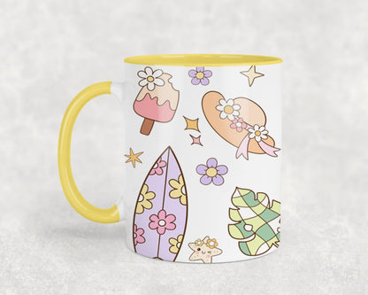 Tropical Summer-10692 - mugs