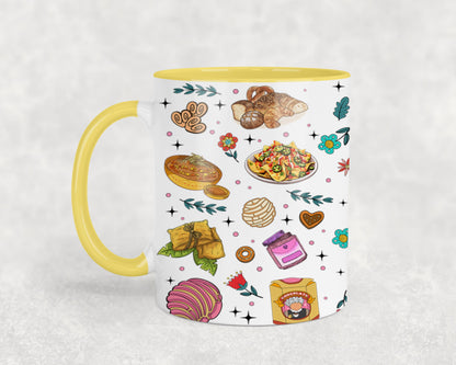 Christmas Pan Dulce-10082 - mugs