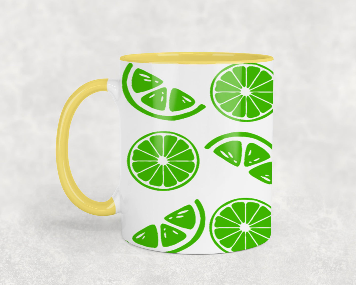 When Life Gives you Limes-10278 - mugs