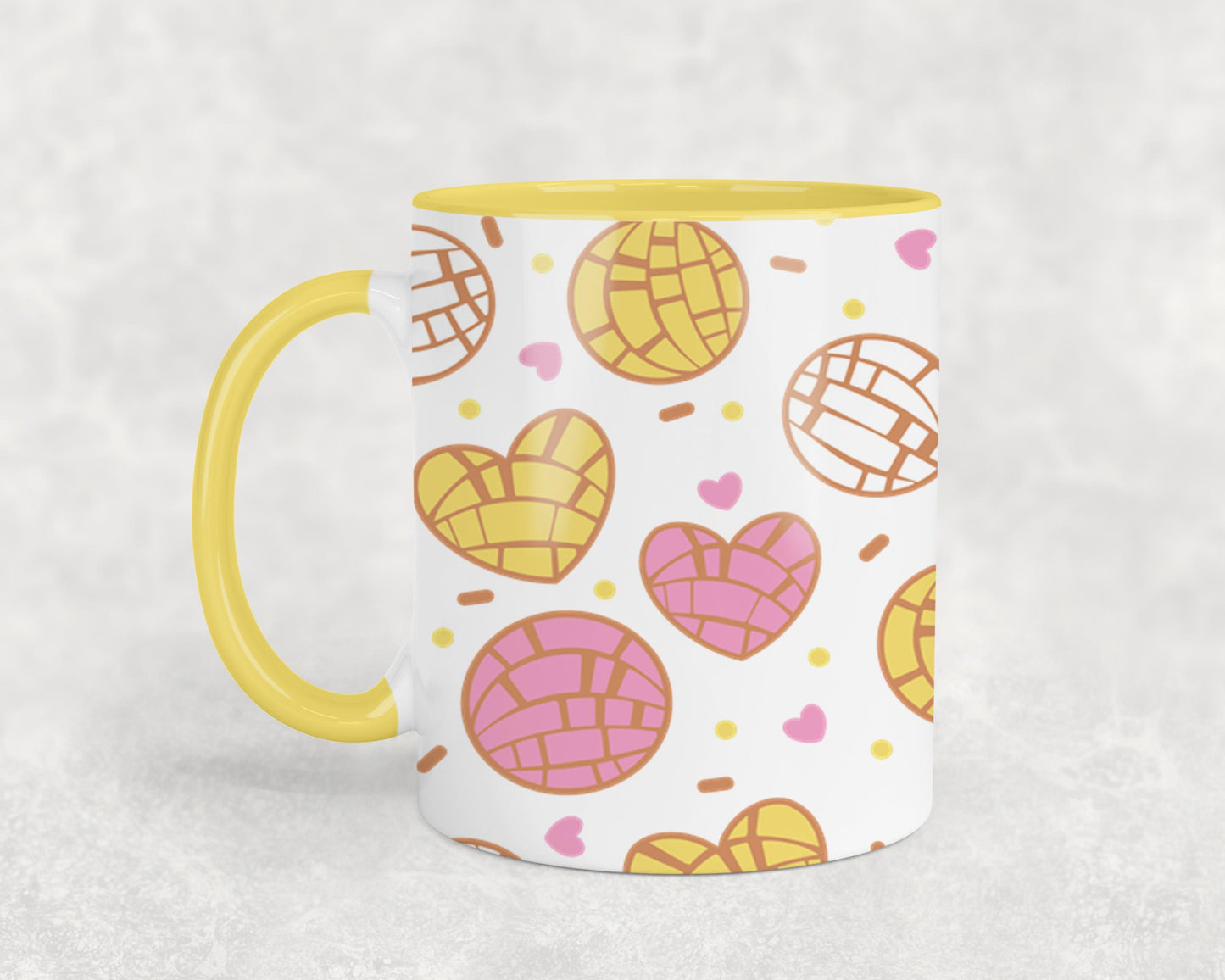 Cafecito y Chisme-10042 - mugs