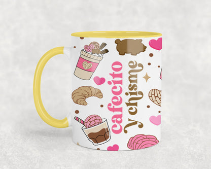 Cafecito y Chisme-10044 - mugs