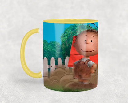Personalized Joe Cool-11055 - mugs