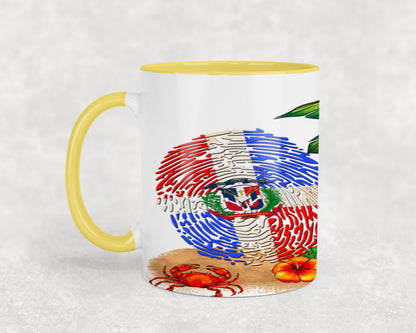 Its in My DNA-10239 - mugs