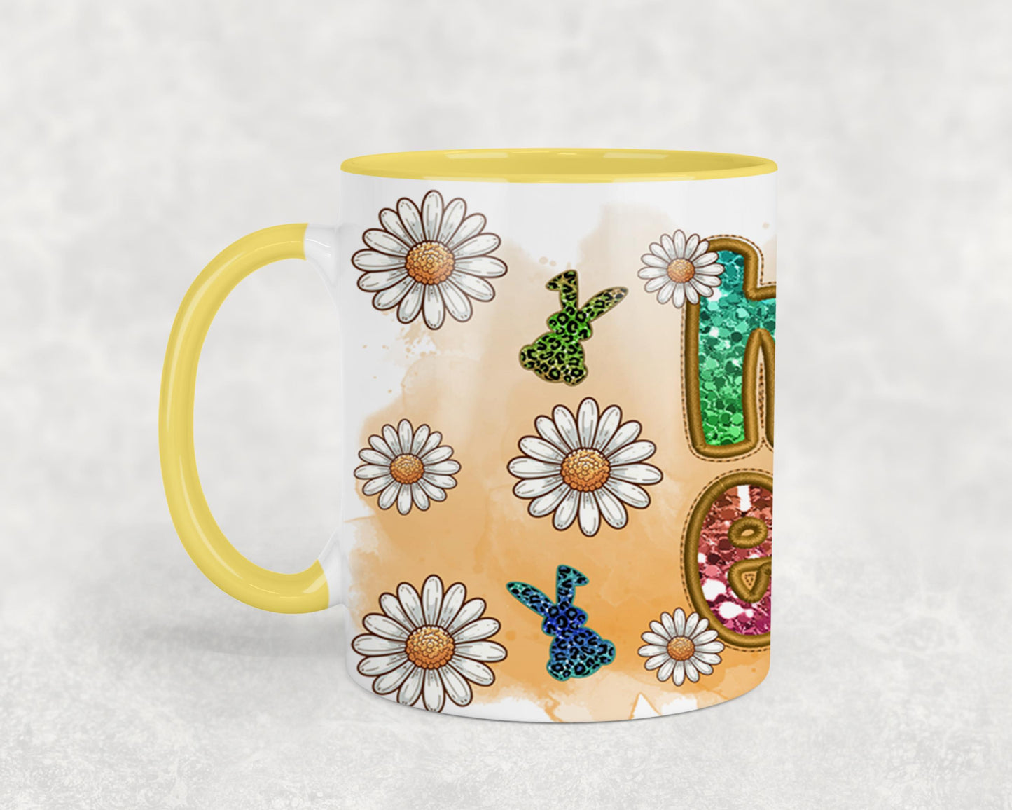 Happy Easter-10361 - mugs