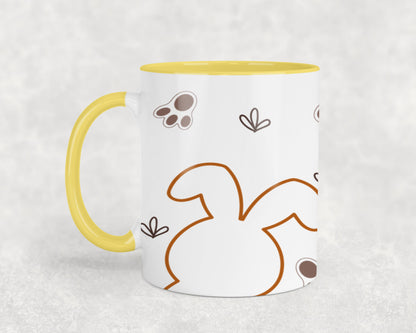 Easter Babe-10456 - mugs