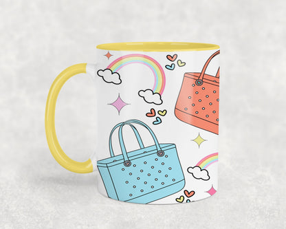 Beach Bag-10677 - mugs