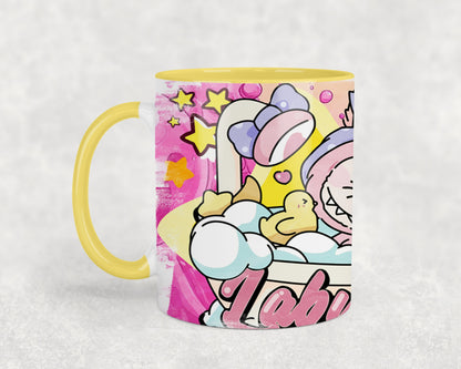 Labubu-10857 - mugs