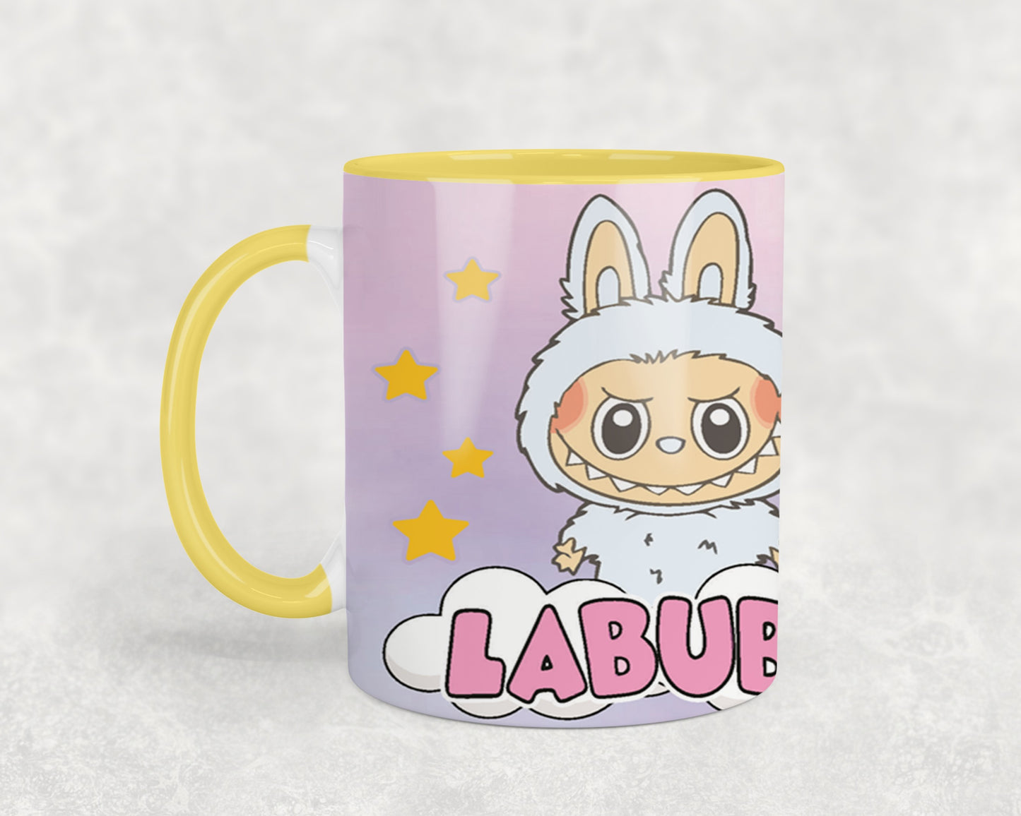 Labubu-10850 - mugs