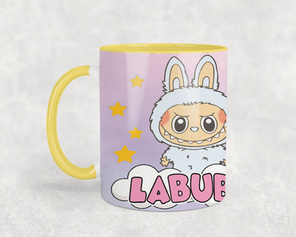 Labubu-10850 - mugs