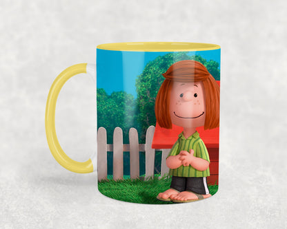 Personalized Joe Cool-11058 - mugs