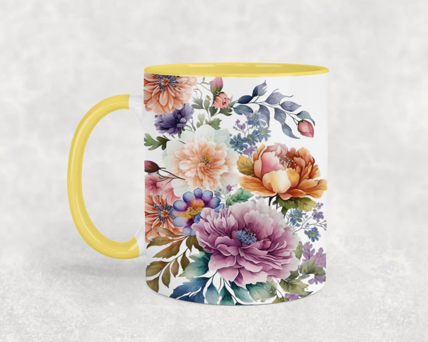 Nothing in This World-10217 - mugs
