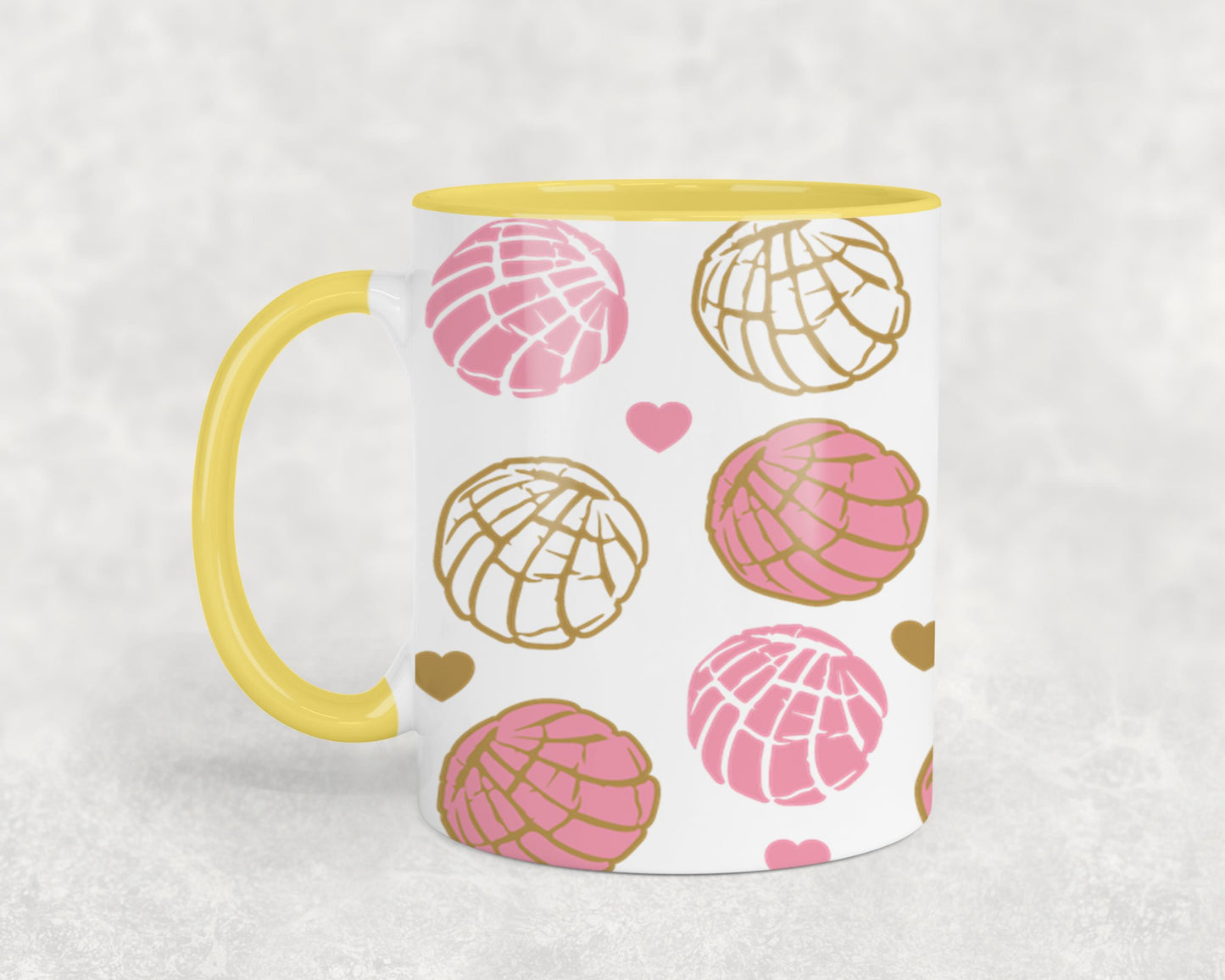 Concha-10106 - mugs