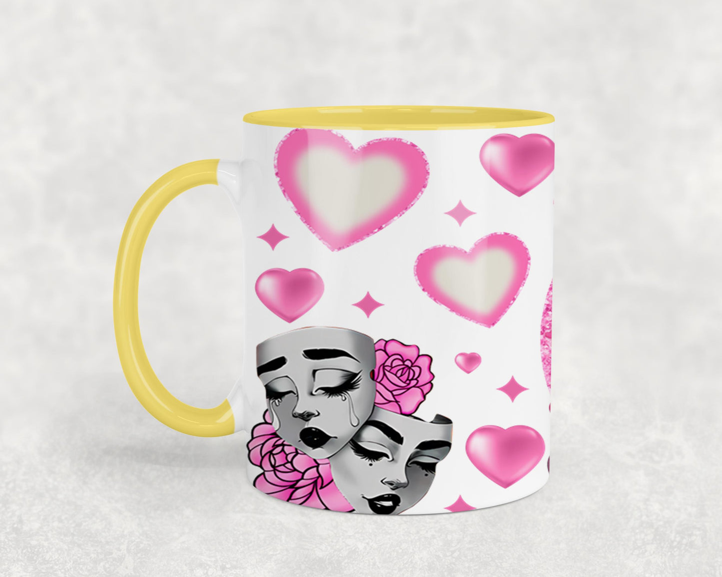 Smile Now Cry Later-10176 - mugs